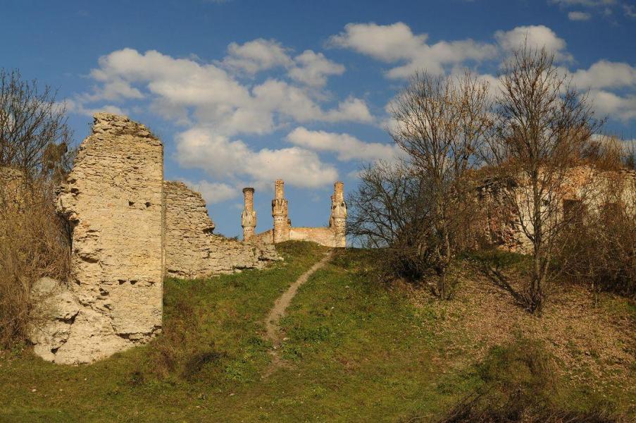 Новомалин - Новомалин