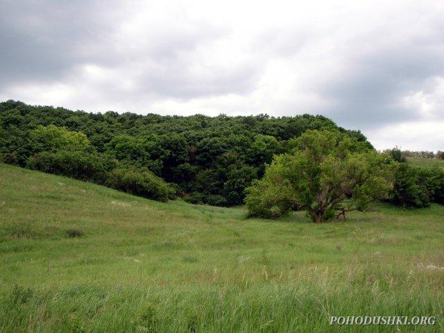 Наугольнівський печерний монастир - Naugolne