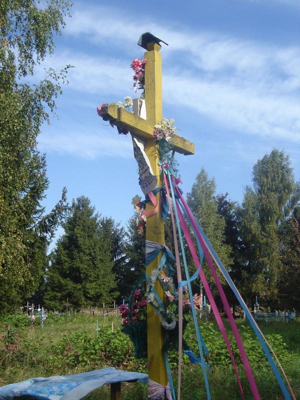 Івановичі - Івановичі