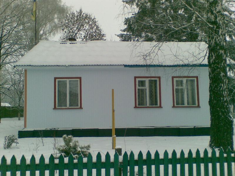 с.Осьмаки - Осьмаки