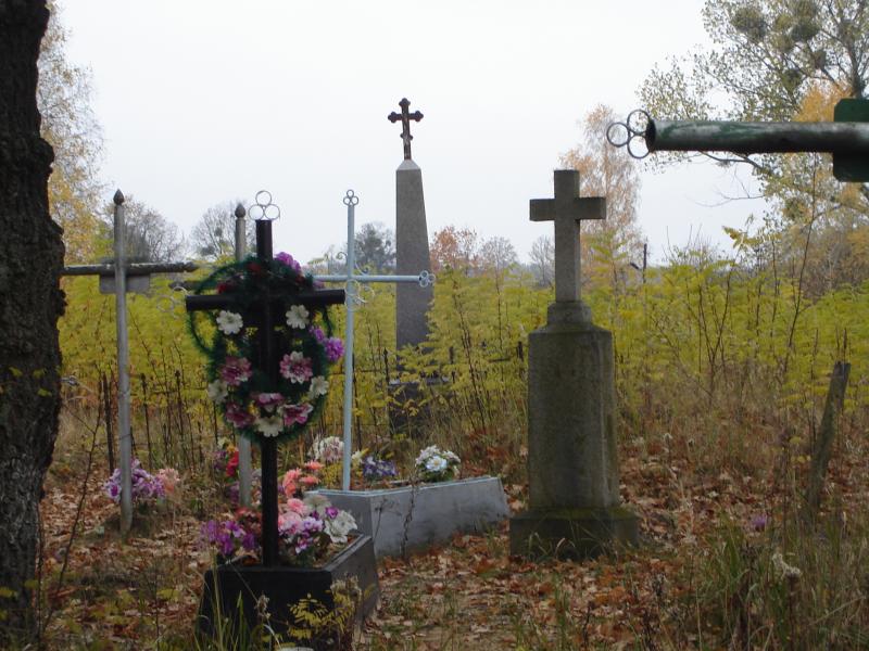 Пам'ять - Будище