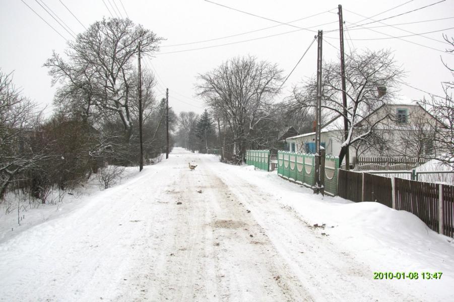 Вишнів - Вишнев