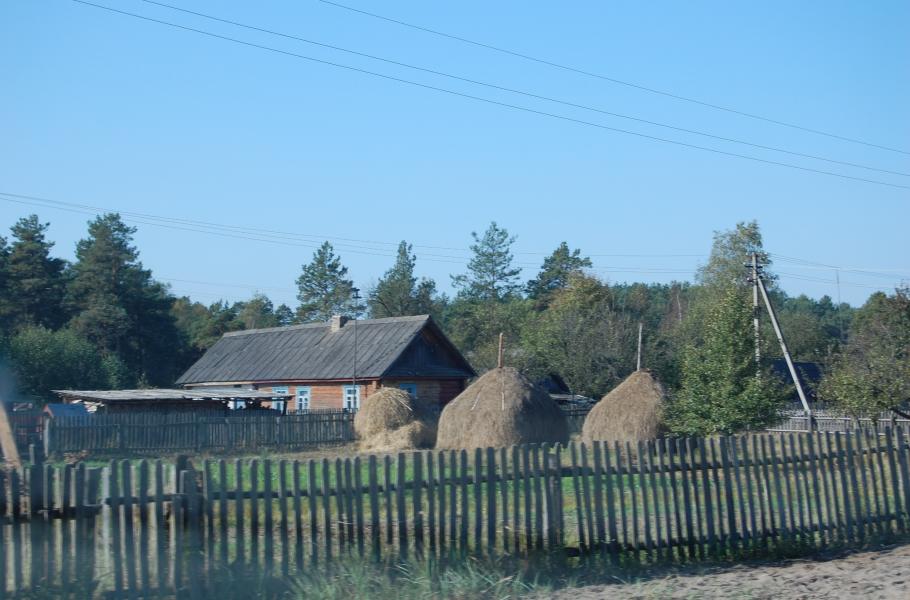 Побычи - Побичі