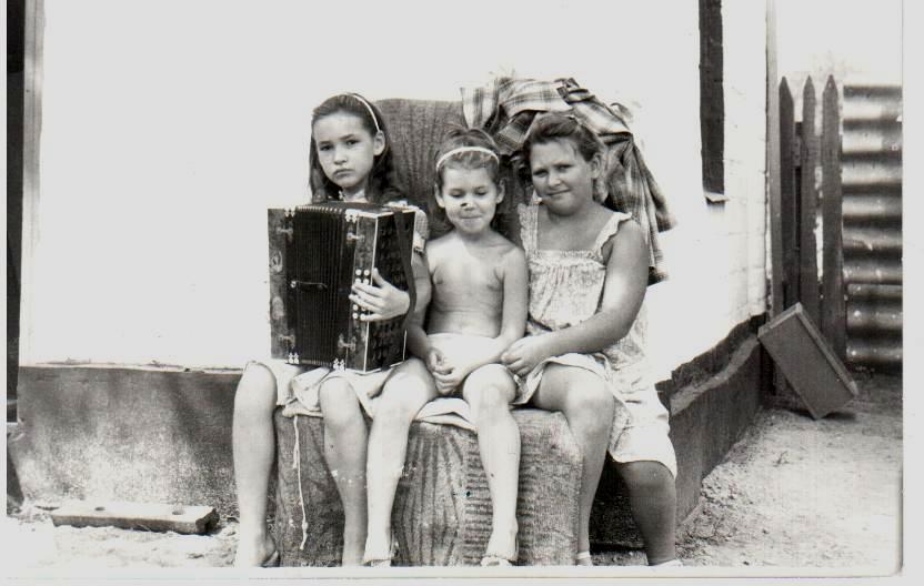 Старожитностi - Бутенки