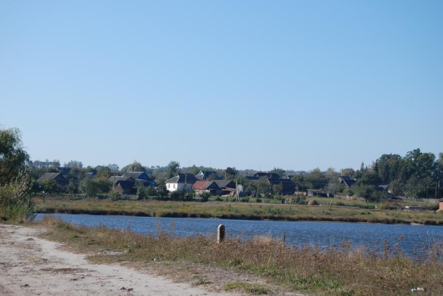 Осень - Тхорин