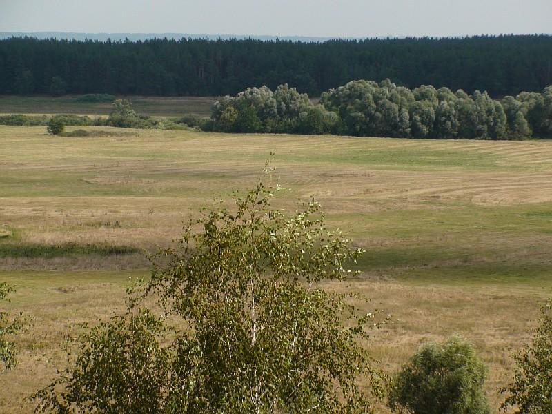 Наша местность - Клепали