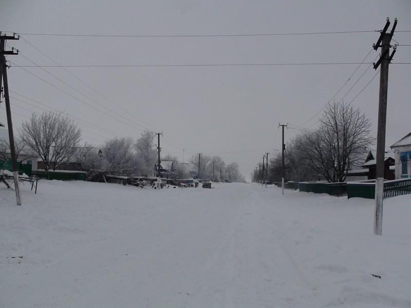 Наша местность - Клепали