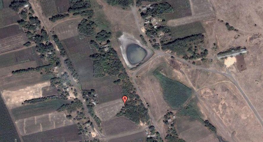 с. Сила (Графты) - Сила