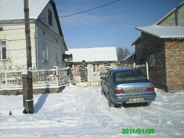 Село - Горынка