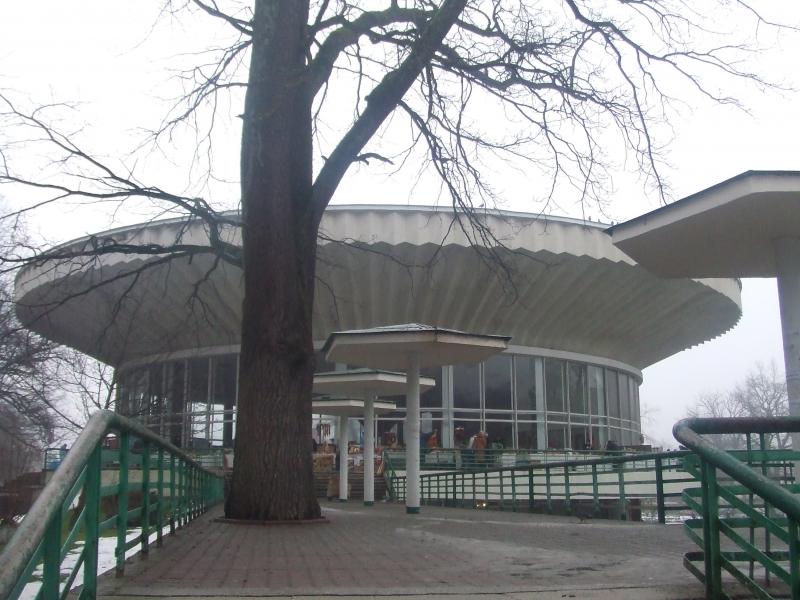 бювет - Morshyn