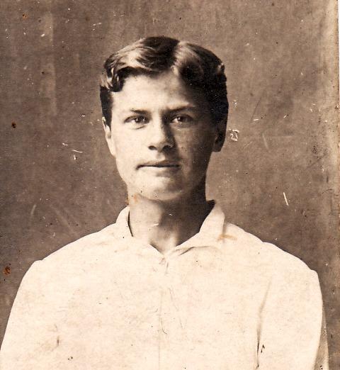 Згадайте нас, ми теж жили колись... - Горобіївка