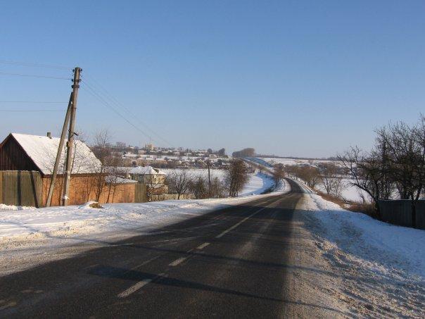 Жовтневе - Жовтневое