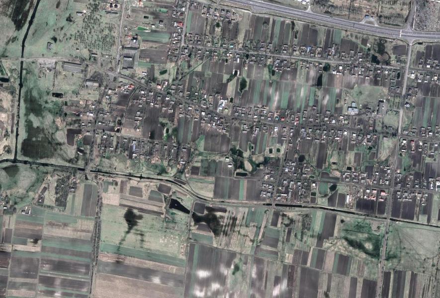 Вишнів - Вишнів