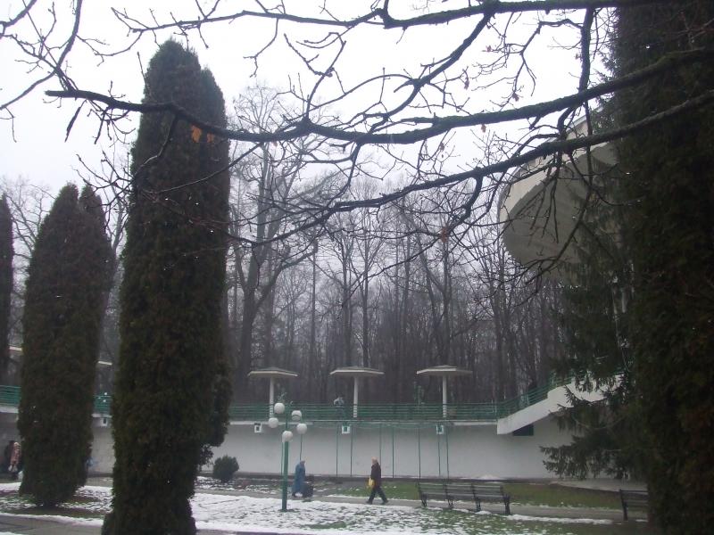 бювет - Morshyn