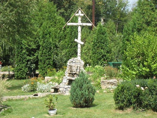 Банченський монастирь - Банчены