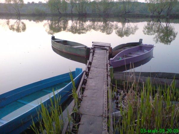 Жовтневе - Жовтневое