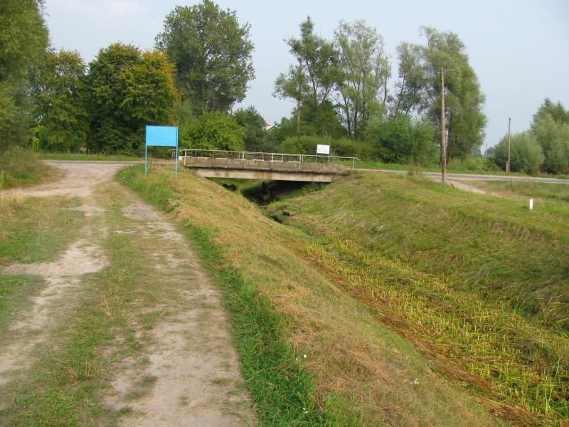 Вишнів - Вишнів