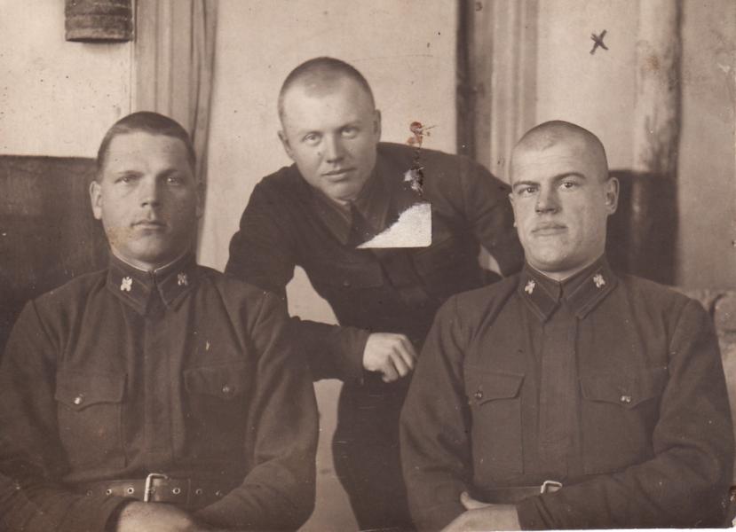 Згадайте нас, ми теж жили колись... - Горобіївка