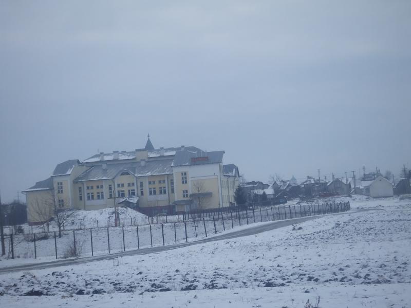 школа - Миртюки