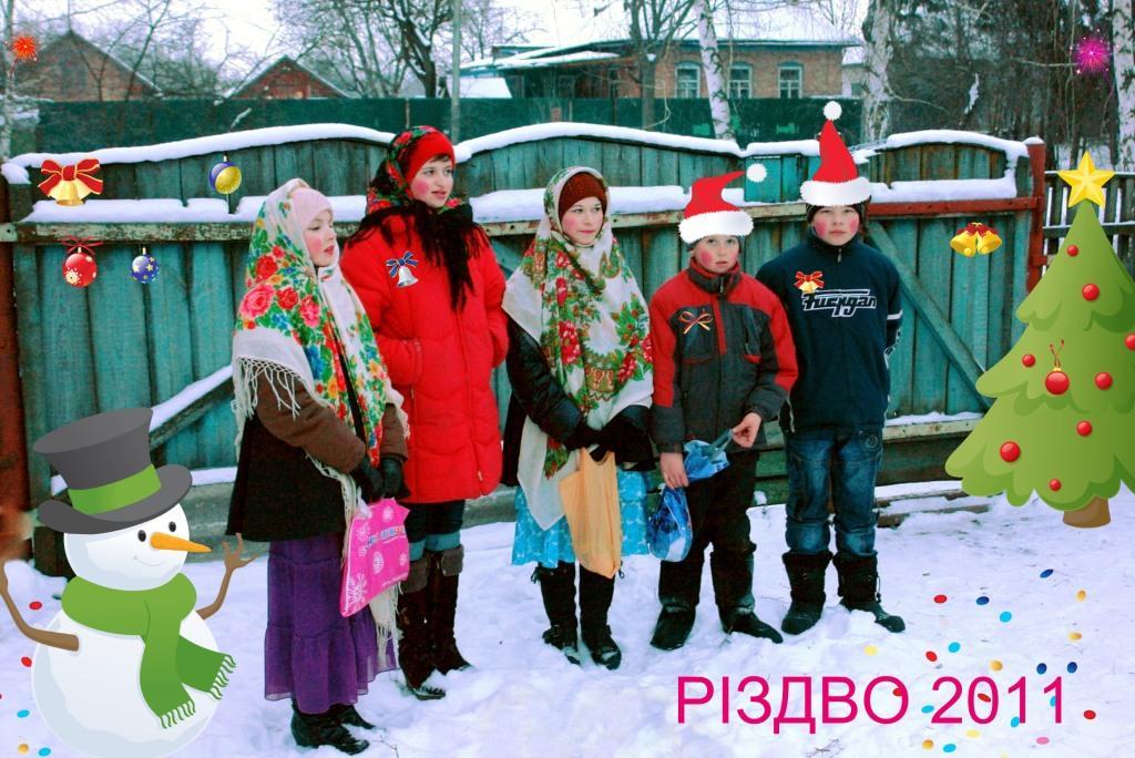 Наші фото - Монастырище