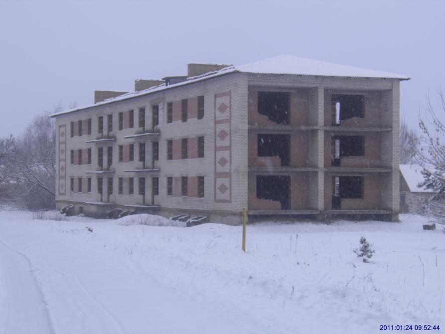 Про Стовпець та людей - Столбец