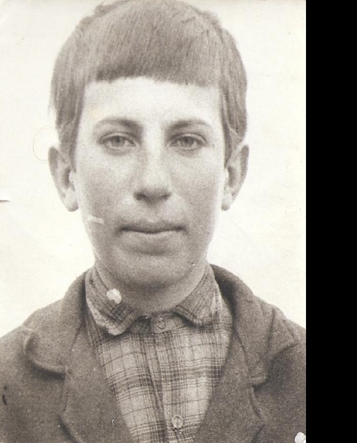 Жителі Малої Деребчинки - Мала Деребчинка