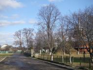 церква Різдва Пресвятої Богородиці - Грабовець