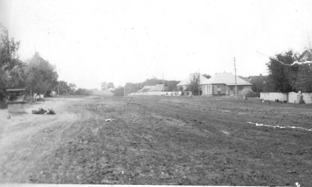 Наше село - Гільці