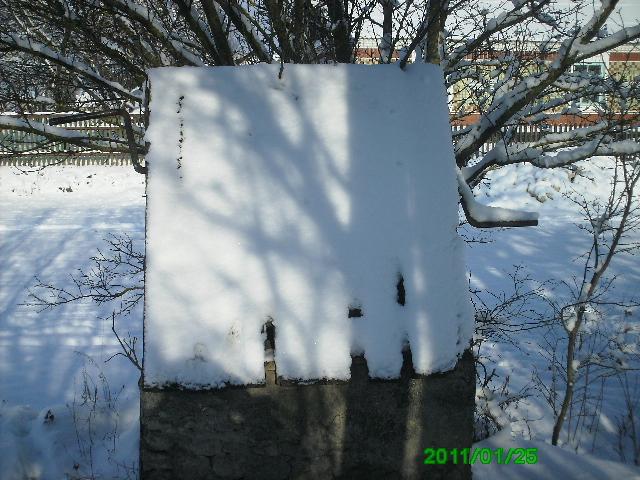 Село - Горынка