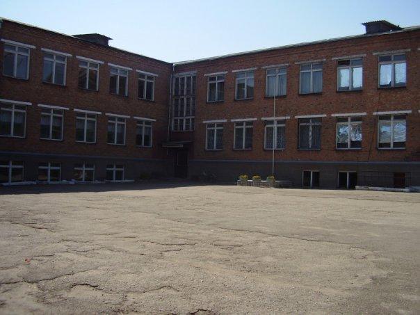 Жовтневе - Жовтневое