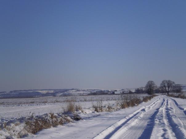 Новий Вовчинець - Новый Волчинец