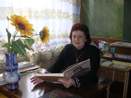 Жовтневе - Жовтневое