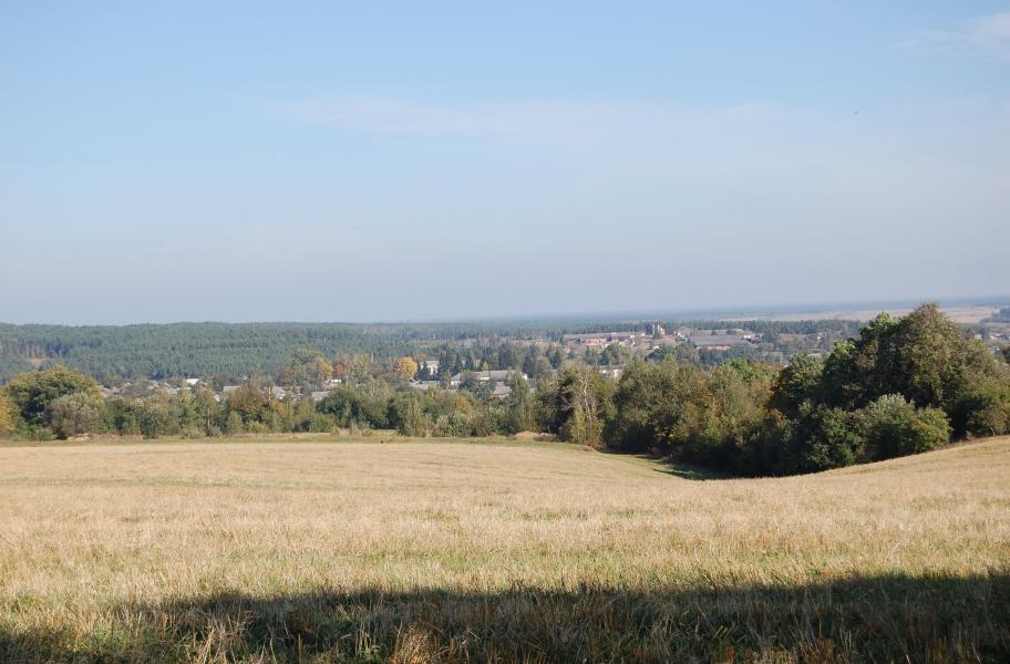 Осень - Тхорин