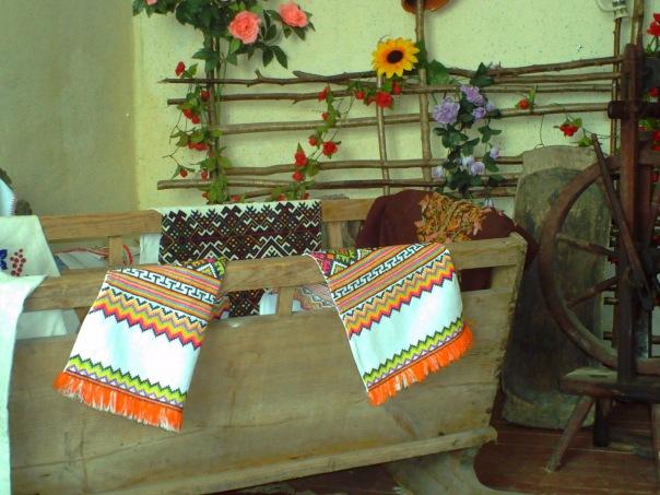 культура - Затока