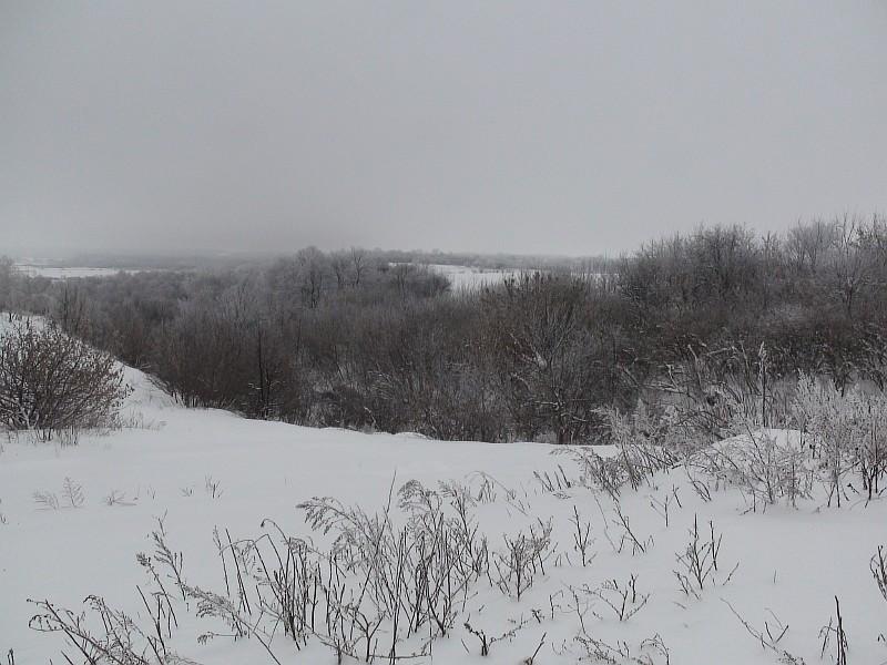 Наша местность - Клепали