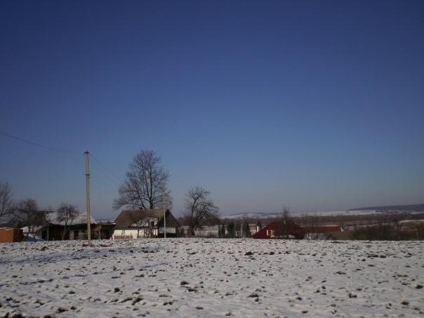 Новий Вовчинець - Новий Вовчинець