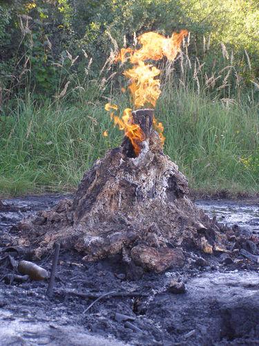 Вулканчики - Старуня