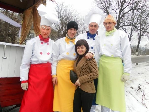 МЕЛАНКА - 2011Р. - Koroviya