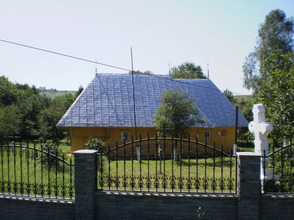 Луковиця - Луковиця