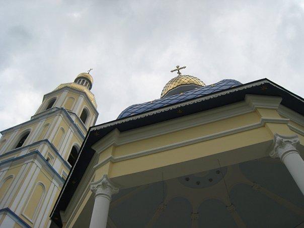Банченський монастирь - Банчени