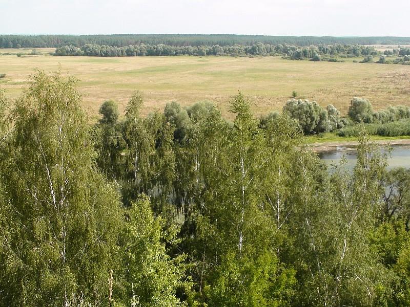 Наша местность - Клепалы