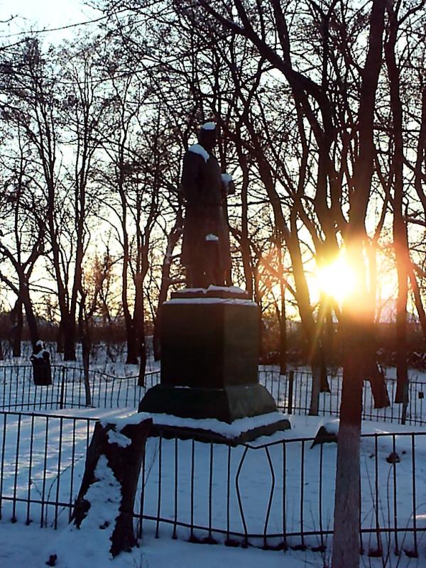 Лікареве - Лікареве