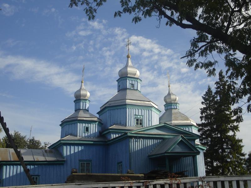 Івановичі - Івановичі