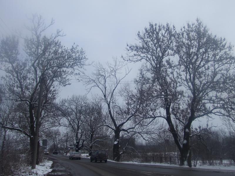 краєвид - Слобідка