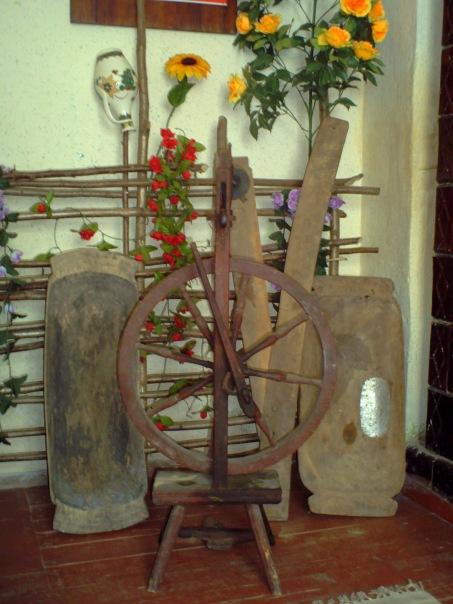 культура - Затока