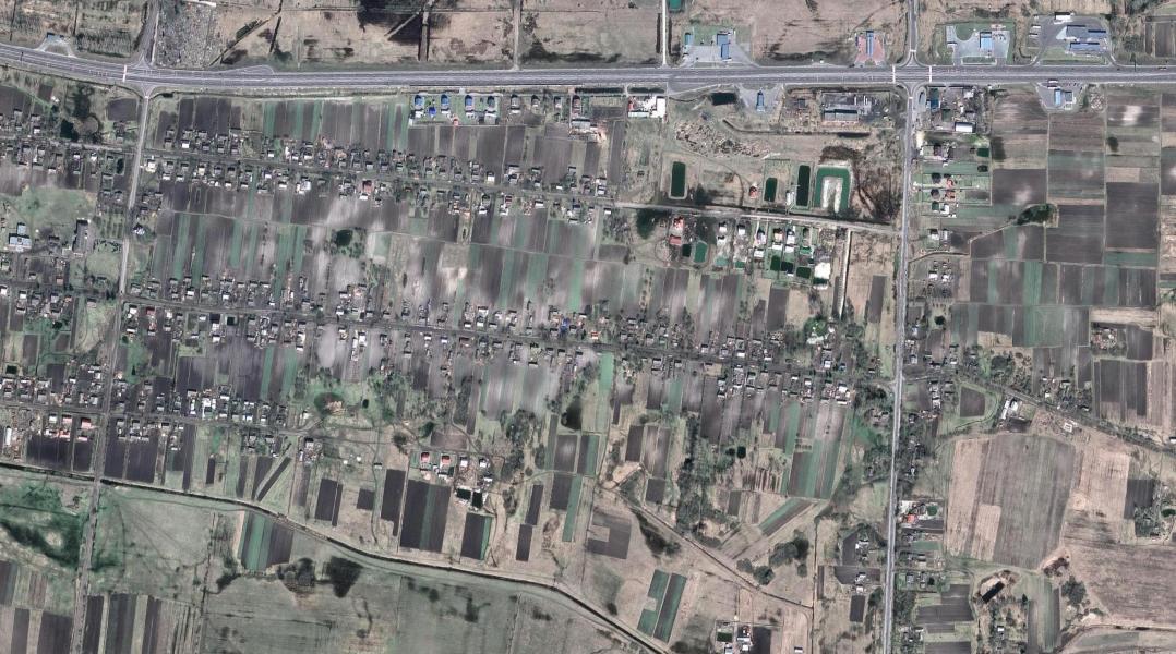 Вишнів - Вишнів