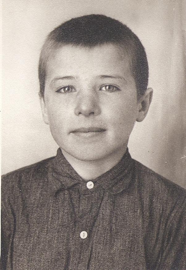 Жителі Малої Деребчинки - Мала Деребчинка