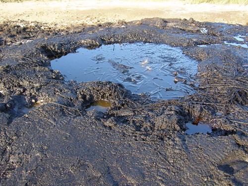 Вулканчики - Старуня