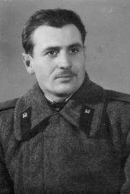 Старые фото людей из Броницы