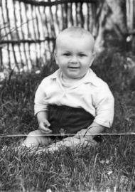 Старые фото людей из Броницы